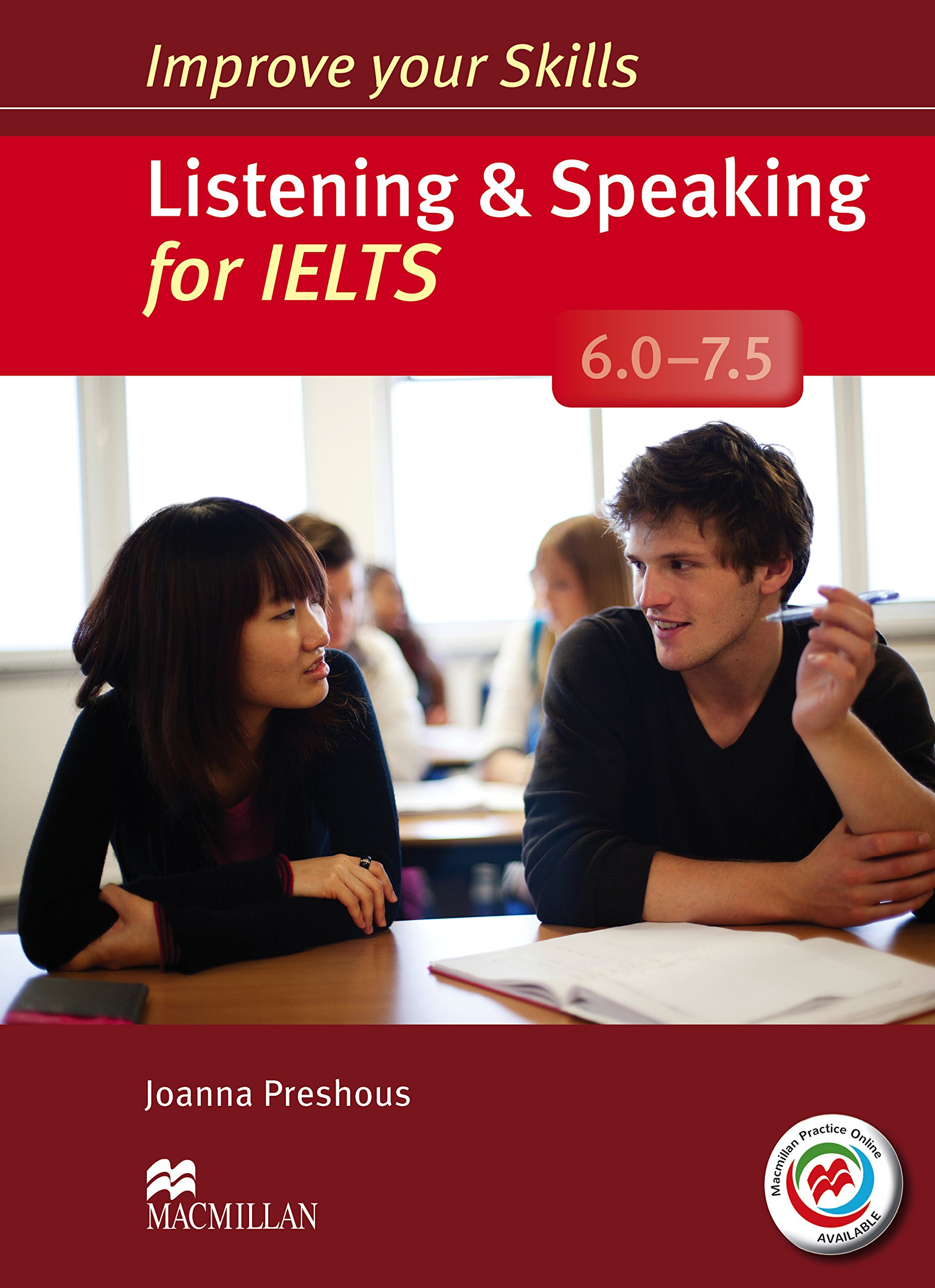 Listening and speaking skills. Improve your skills for IELTS 6.0-7.5 Listening speaking. Книга Listening for IELTS. IELTS 6.0 speaking. IELTS speaking and Listening.