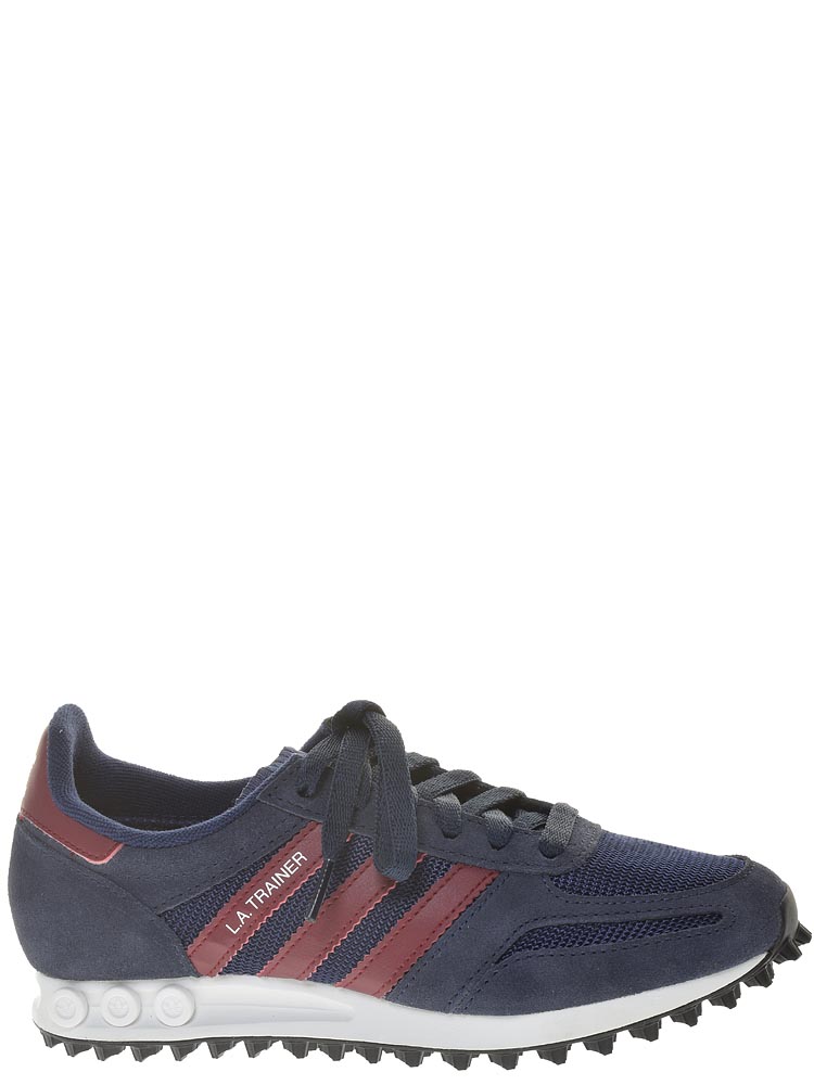 фото Кроссовки adidas 118542 синие 10 uk