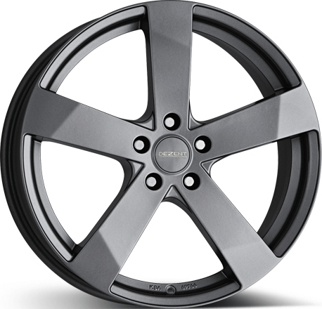 

Колесный диск Dezent TD (Gt) 6.5xR16 ET48 5*114.3 D71.6