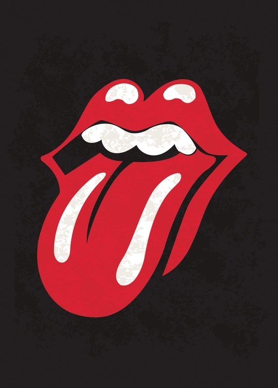 

Постер Музыкальный "Роллинг Стоунз" (The Rolling Stones) A2