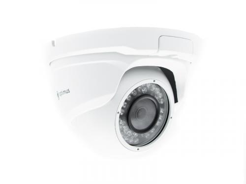 

Камера видеонаблюдения Optimus CCTV В0000013625