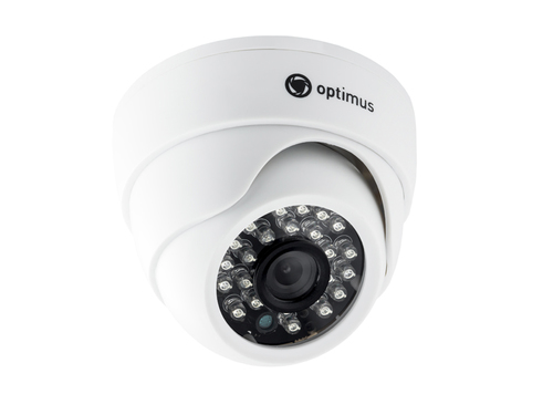 

Камера видеонаблюдения Optimus CCTV В0000010684