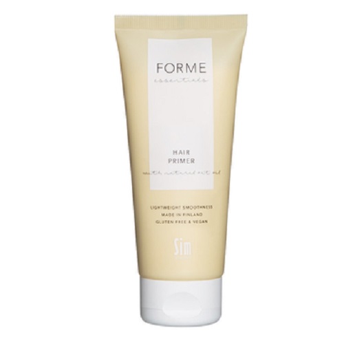 Крем для волос FORME Essentials Forme Hair Primer крем-праймер 100 мл праймер кислотный acryliс primer 5мл