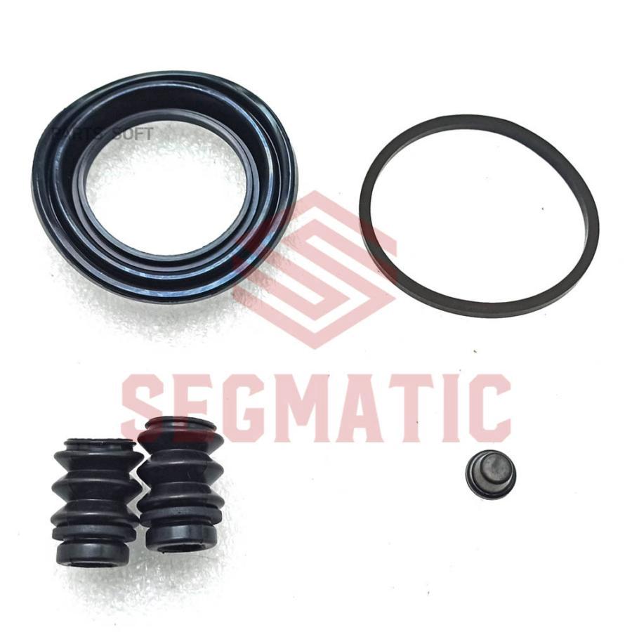 

Ремкомплект суппорта передний DAEWOO NUBIRA 1.6 02-97->07-03 / HONDA CIVIC VIII 4D / SUZUK