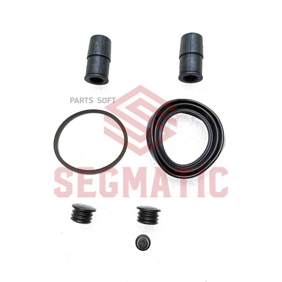 

Ремкомплект суппорта задний MERCEDES SPRINTER (BM901-902-903-904-905) 95->06 ALL TYPES