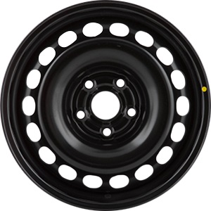 Колесный диск KFZ 9885 B 7xR16 ET42 5112 D571 4710₽