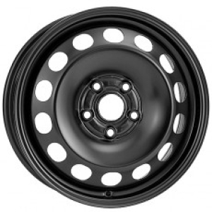 

Колесный диск KFZ 8265 (B) 7xR17 ET41 5*114.3 D67.1, Черный
