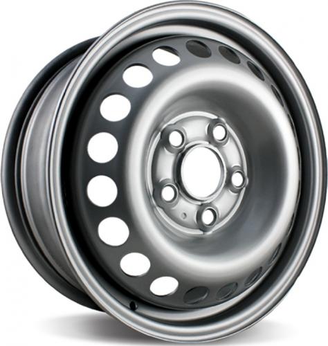 

Колесный диск KFZ 9947 (B) 7xR17 ET41 5*115 D70.3, Черный