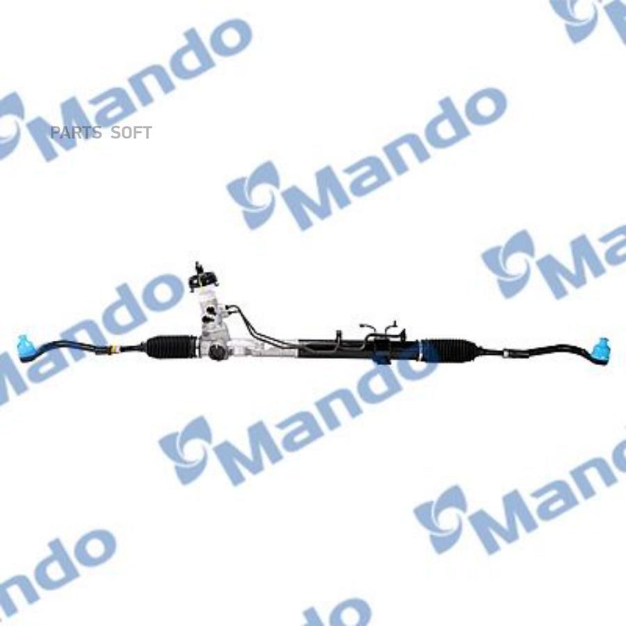 MANDO EX577002S001 Ремкомплект рулевой рейки () 1шт