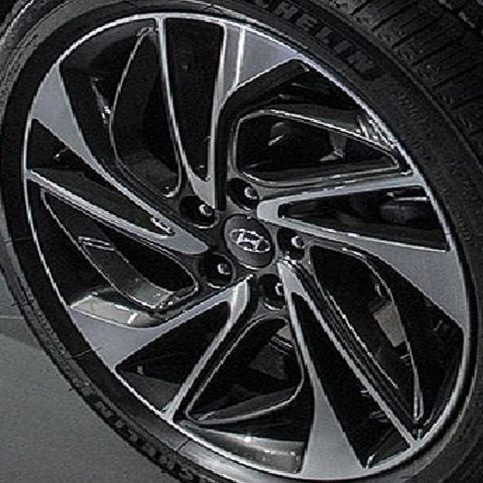 

Колесный диск LegeArtis Concept-HND531 (GMF) 7xR17 ET51 5*114.3 D67.1