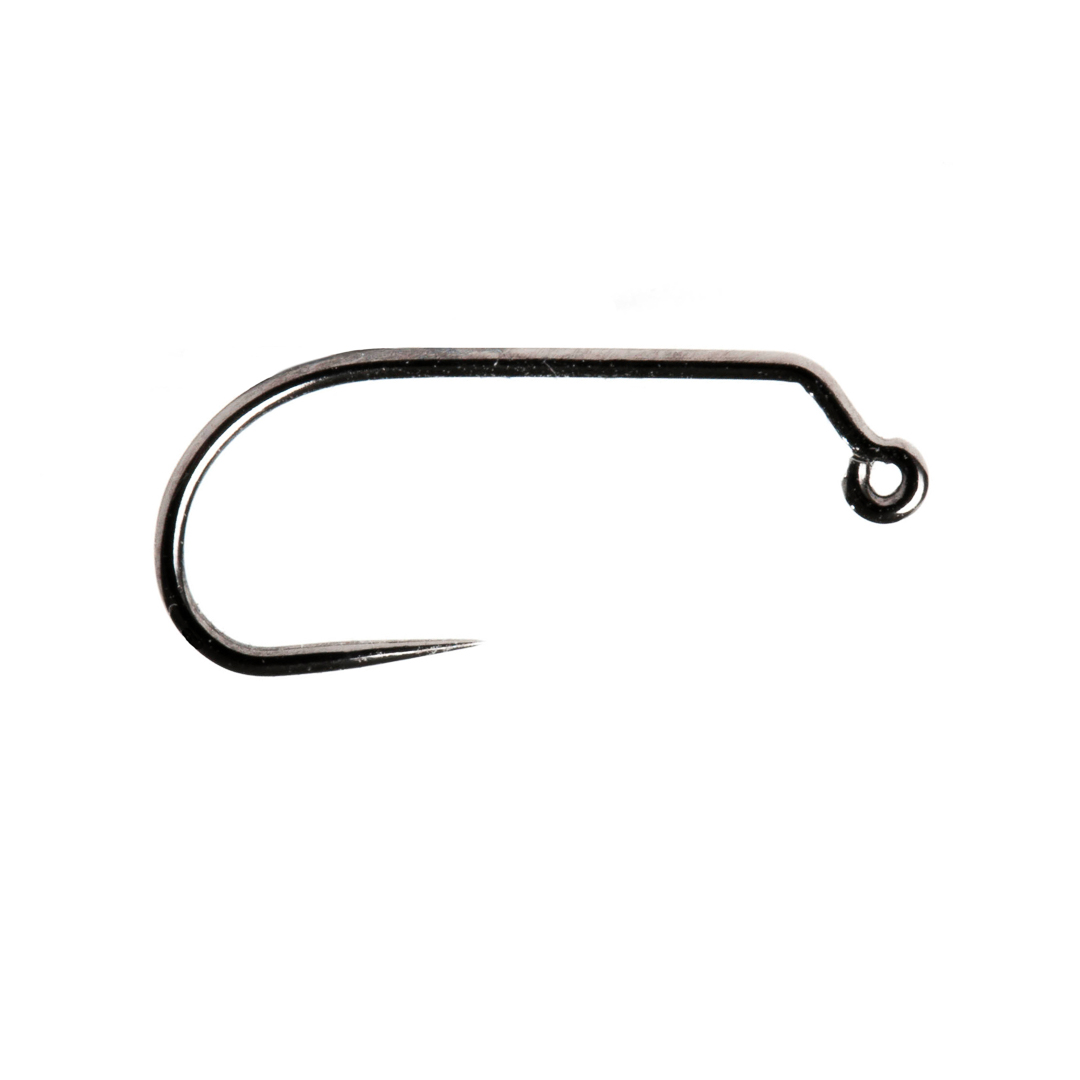 Rolans Крючок ROLANS AREA JIG HOOKS BARBLESS Размер 12 10шт 376₽