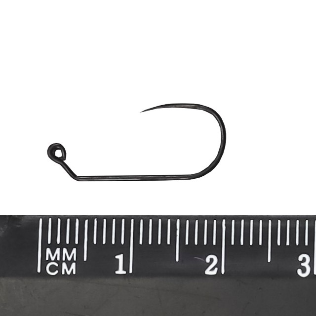 Rolans Крючок ROLANS AREA JIG HOOKS BARBLESS (Размер # 6; 10шт )