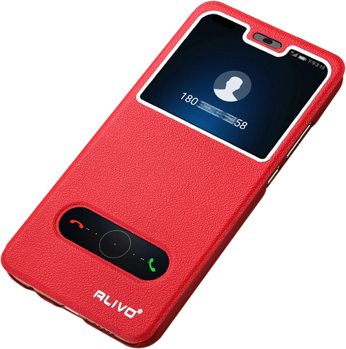 

Чехол MyPads для Huawei Honor V20/Huawei Honor View 20 Red (124351), Huawei Honor V20/Huawei Honor View 20