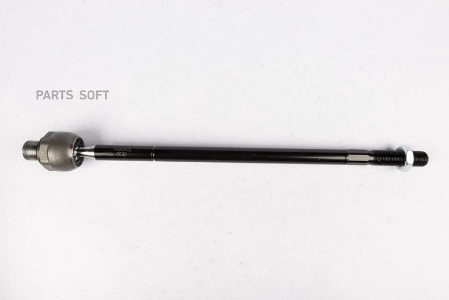 

Absel Fr460033R Тяга Рулевая Без Наконечника Правая