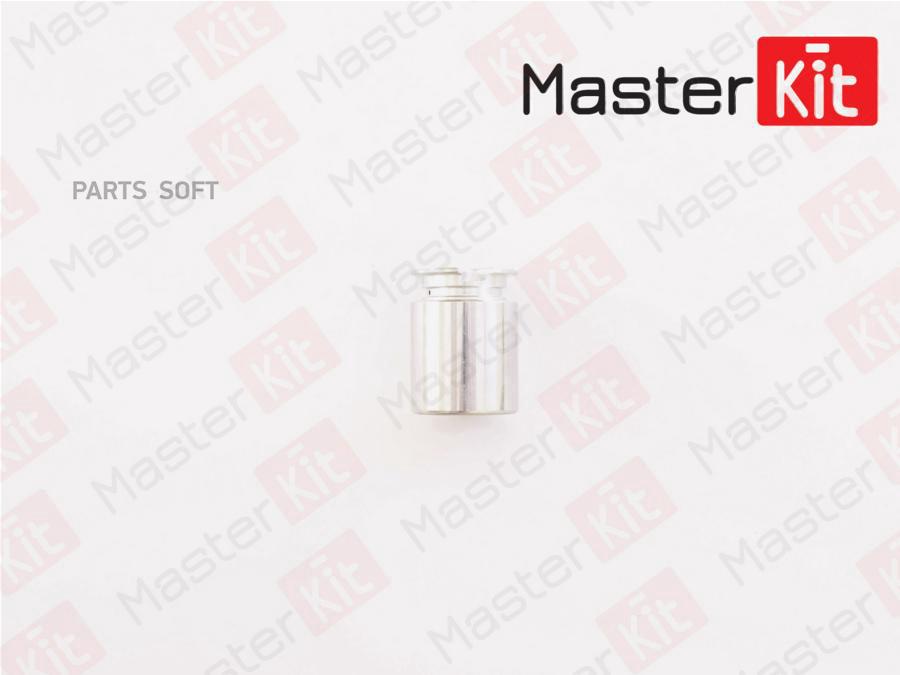 

Поршень тормозного суппорта MASTERKIT 77A1955 Toyota T27 2008-; Citroen C4 Grand
