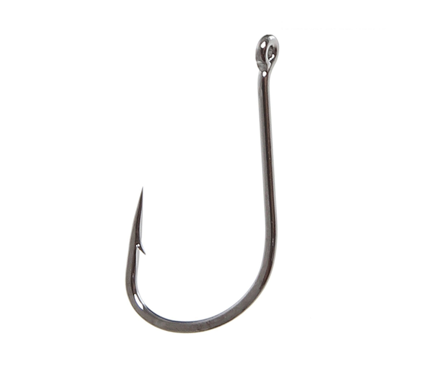 OWNER Крючок OWNER 50922 PIN HOOK BC (Размер # 16; 12шт Black Chrome)