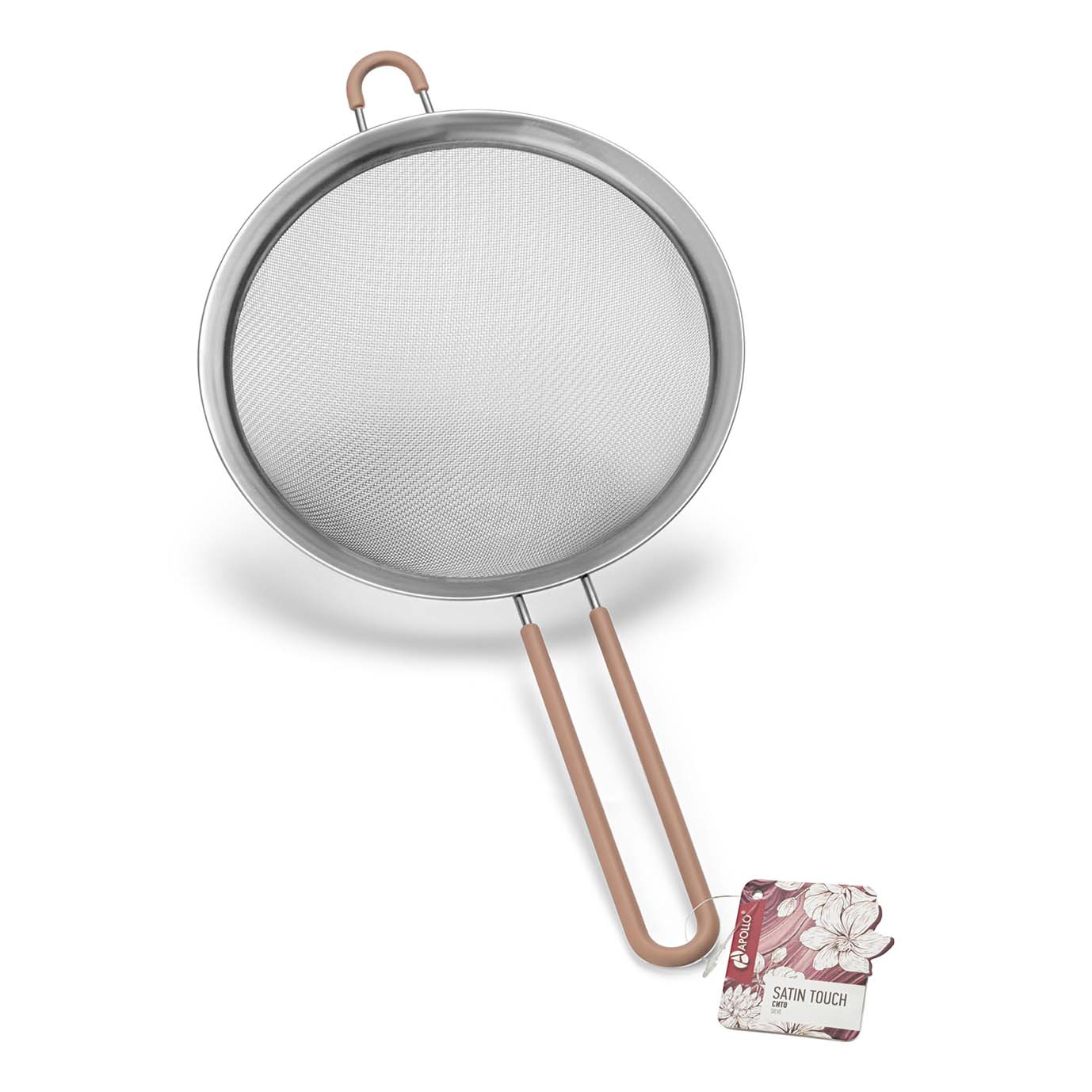 

Сито Apollo Satin Touch 18 см
