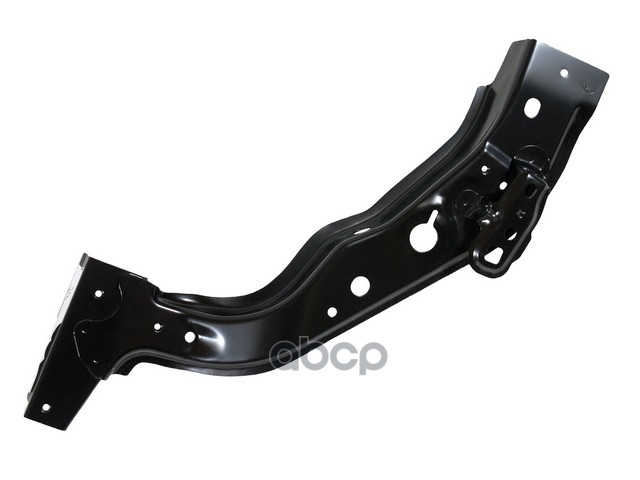 

Панель Кузова Лев Mitsubishi Lancer 08- TYG арт. MB30040AL