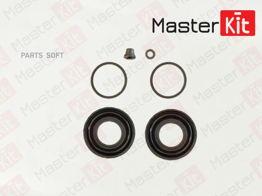 

MASTERKIT 77A1844 Ремк-кт тормозного суппорта CITROEN C5 03-01- 1шт