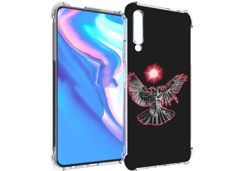 Купить Чехол Honor X9a Мурманск