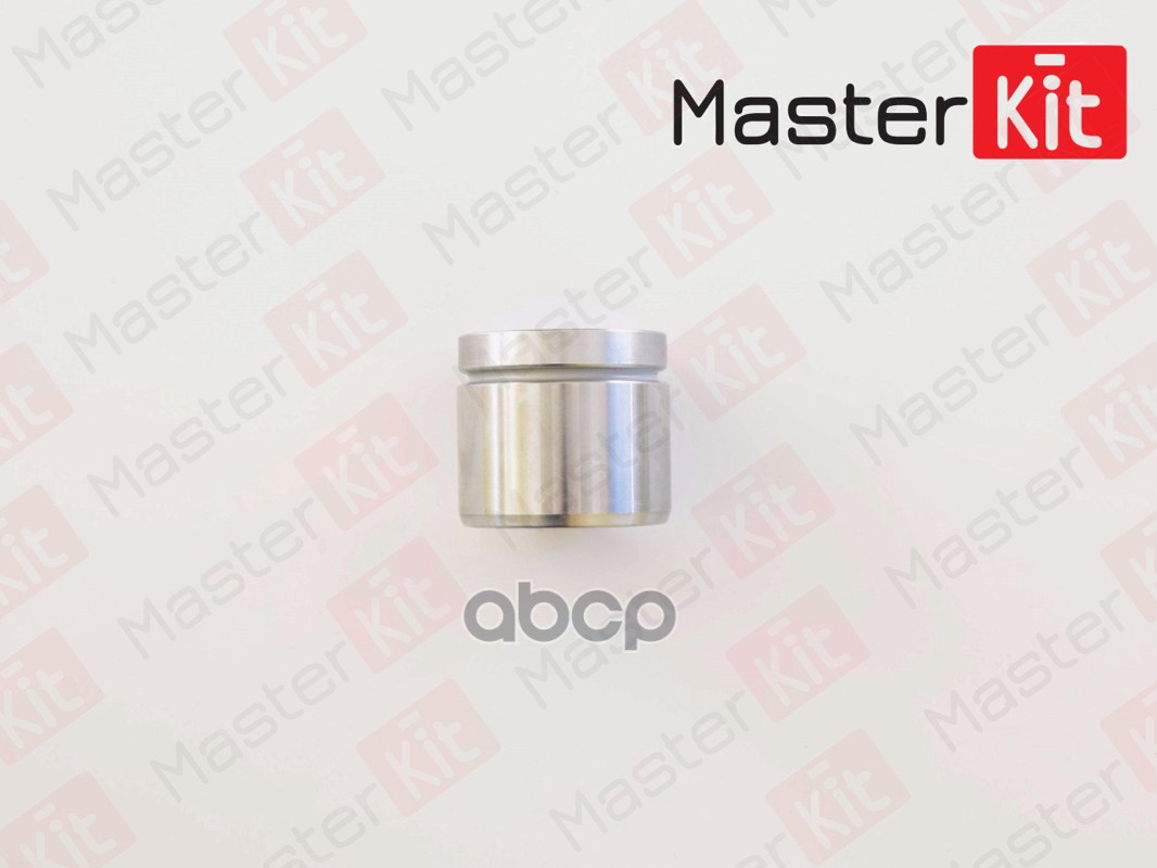 

MASTERKIT 77A1802 Поршень суппорта BMW 3 E46 98- 1шт
