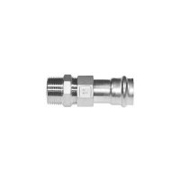 

CONEX BÄNNINGER Разъемное соединение, резьба наружная PS4331G0150400
