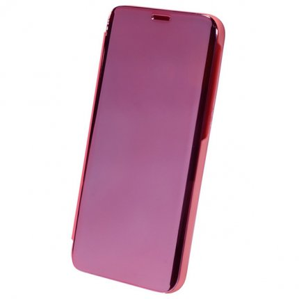 

Чехол-книжка Clear View для Samsung Galaxy A32 (SM-A325) Фиолетовый, Samsung A32