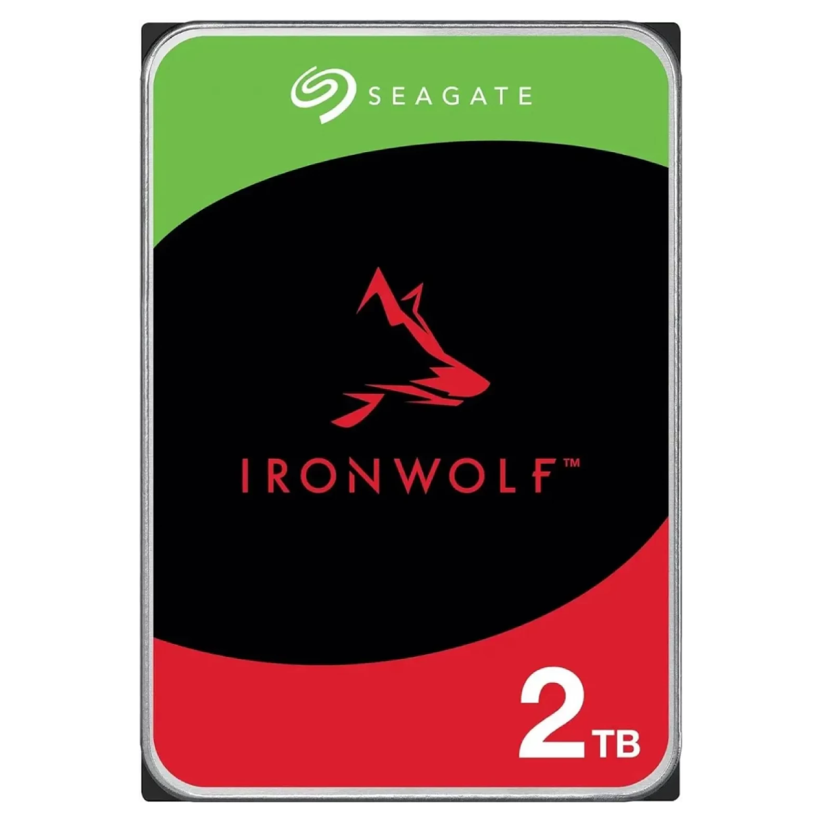 

Жесткий диск Seagate 2 ТБ (ST2000VN003)