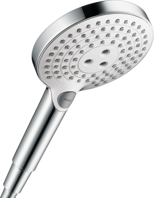 

Душевая лейка Hansgrohe Raindance Select 26531400