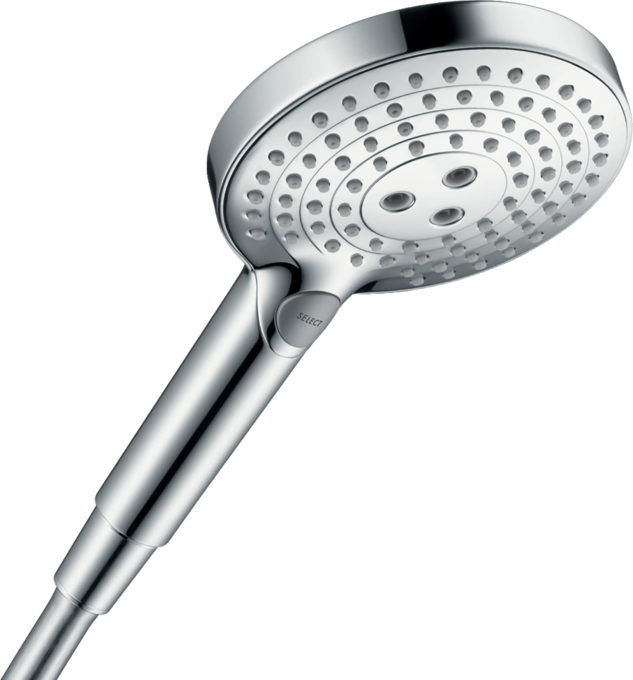 

Душевая лейка Hansgrohe Raindance Select 26531000