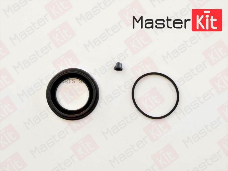 

Ремкомплект Тормозного Суппорта Mazda Mx6 2.0 2.5 (Ge6) 07-91-> Ford Probe Ii 10-93->03-
