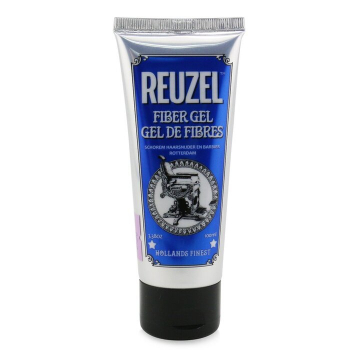 Гель для укладки Reuzel файбер 100 мл гель крем для моделирования кудрявых волос curl shaper