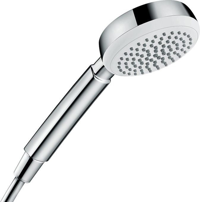 фото Душевая лейка hansgrohe crometta 26828400