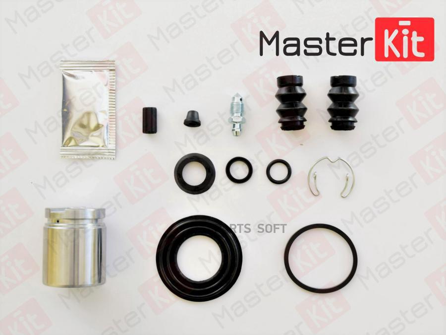 

Ремк-Т Masterkit 77a1734 С Поршнем R. D42 Bosch, Renault Master Ii 98> MasterKit 77A1