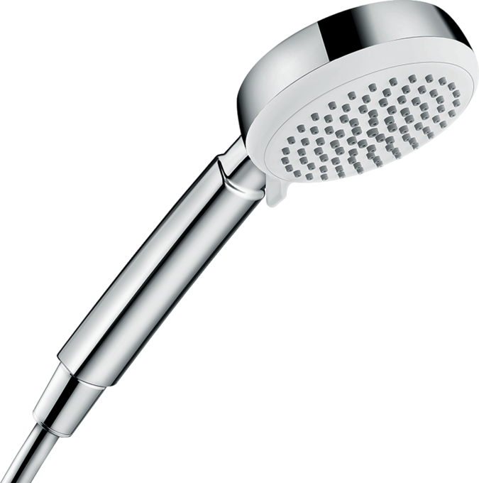 фото Душевая лейка hansgrohe crometta 26827400