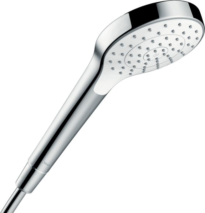 фото Душевая лейка hansgrohe croma select s 26805400