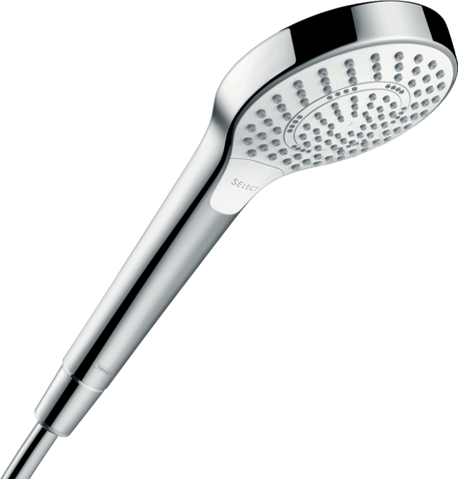 

Душевая лейка Hansgrohe Croma Select S 26801400