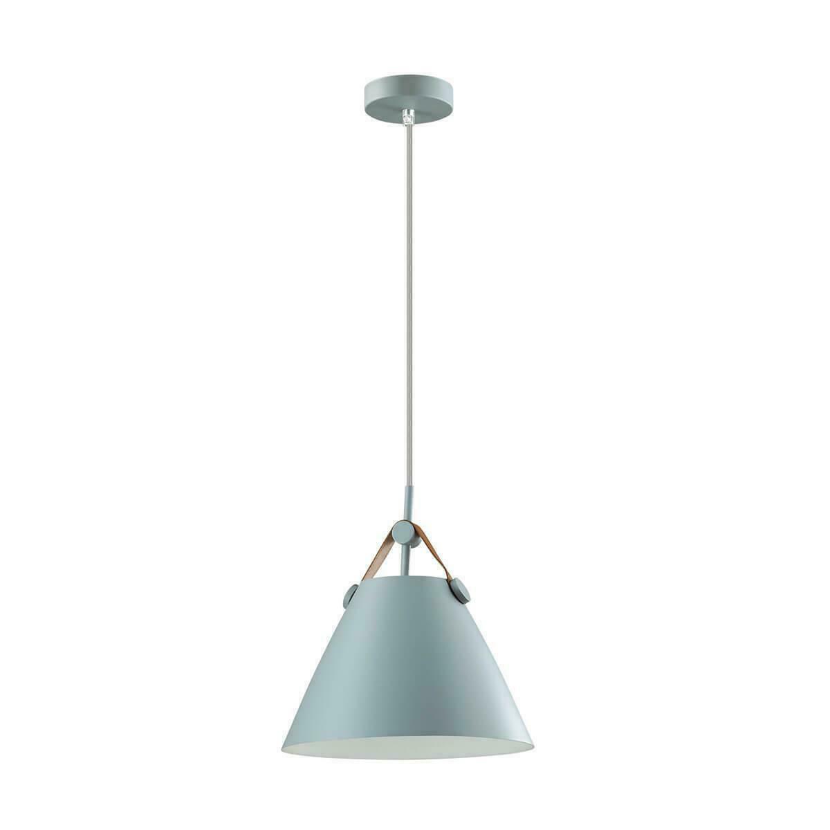 

Подвесной светильник Lumion Darren 3721/1 Белый, Darren 3721/1
