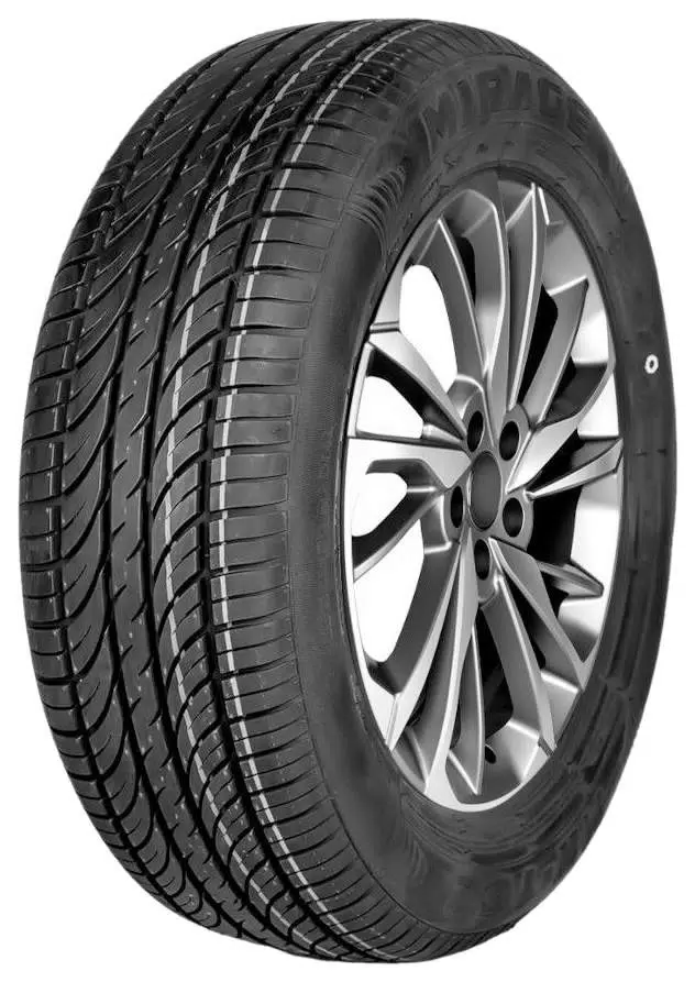 

Шина Mirage MR-162 165/70 R13 79T лето, MR-162