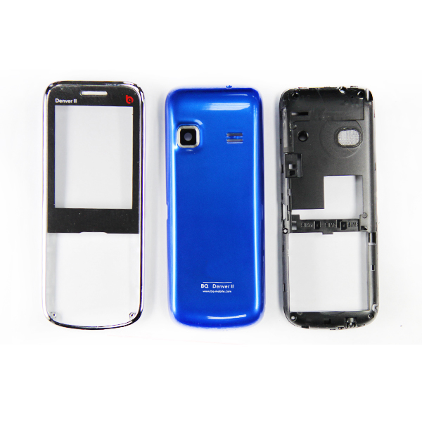 Корпус Promise Mobile для смартфона BQ BQM-2410 Denver II