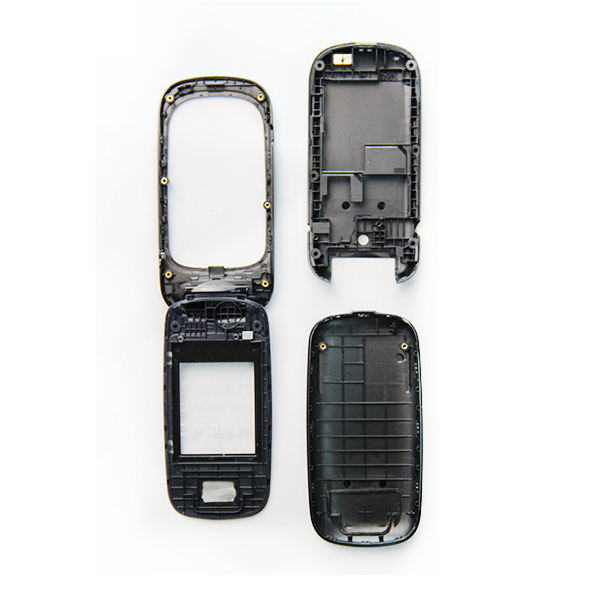 

Корпус Promise Mobile для смартфона Qumo Push 185