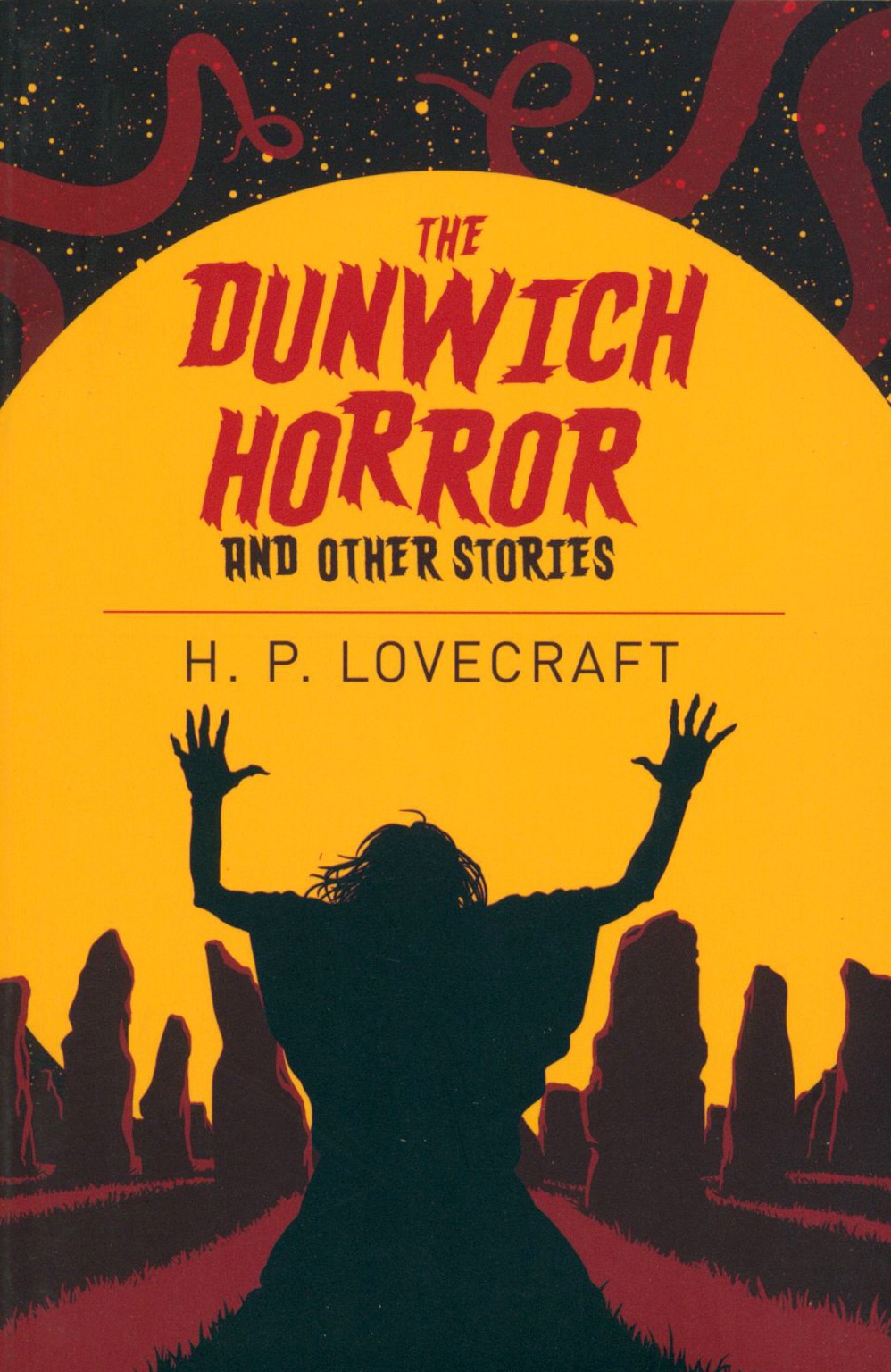 

The Dunwich Horror & Other Stories