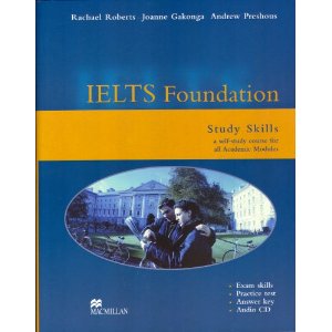 

IELTS Foundation Study Skills Pack (Academic Modules)