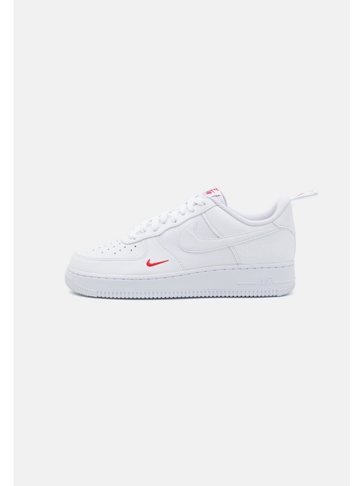 

Кеды мужские Nike Air Force 1 '07 low белые 38.5 EU, Белый, Air Force 1 '07 low