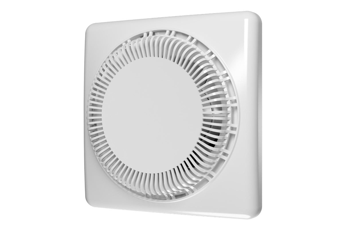 Вентилятор ERA DISC 4