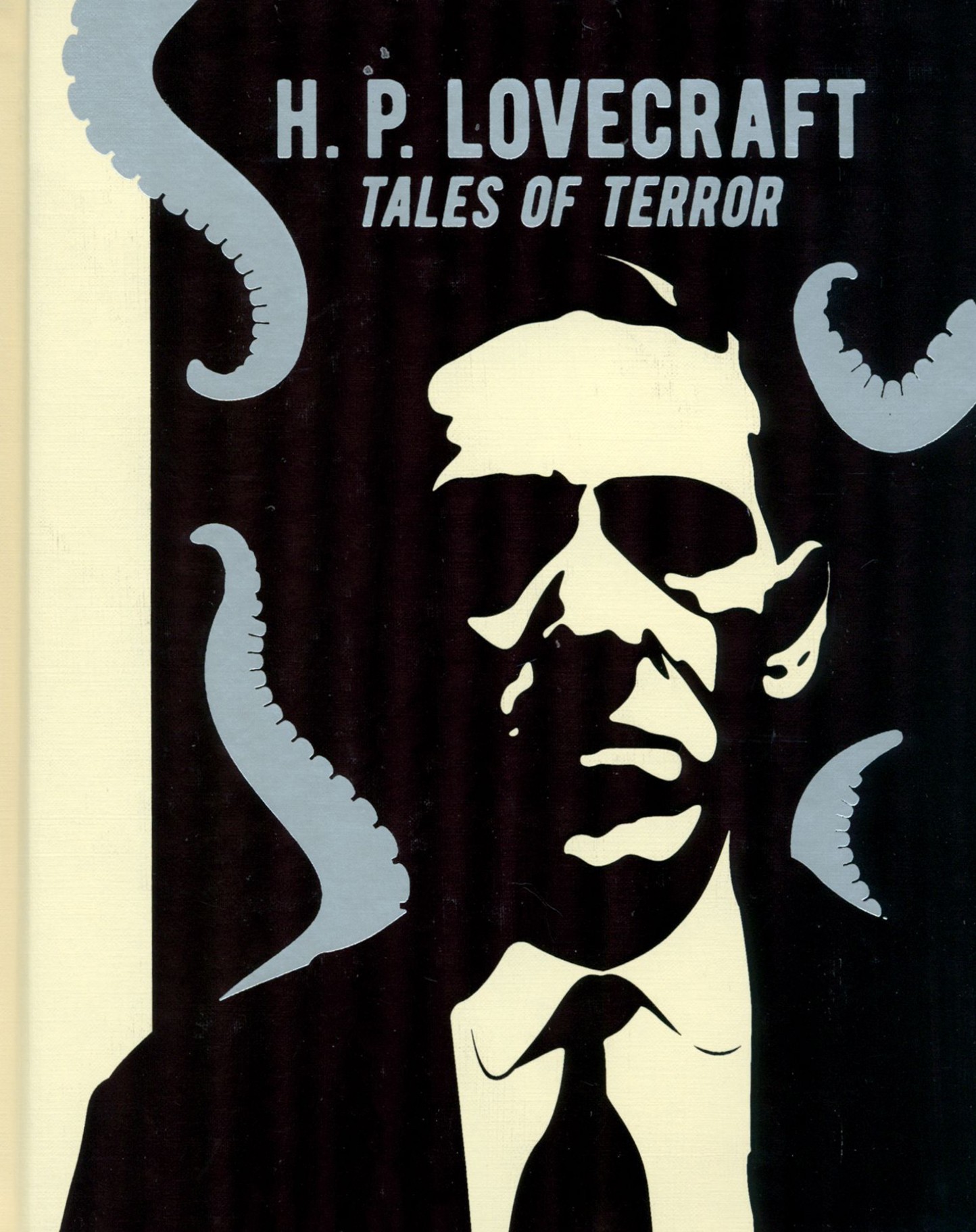 

H P Lovecraft Tales of Terror