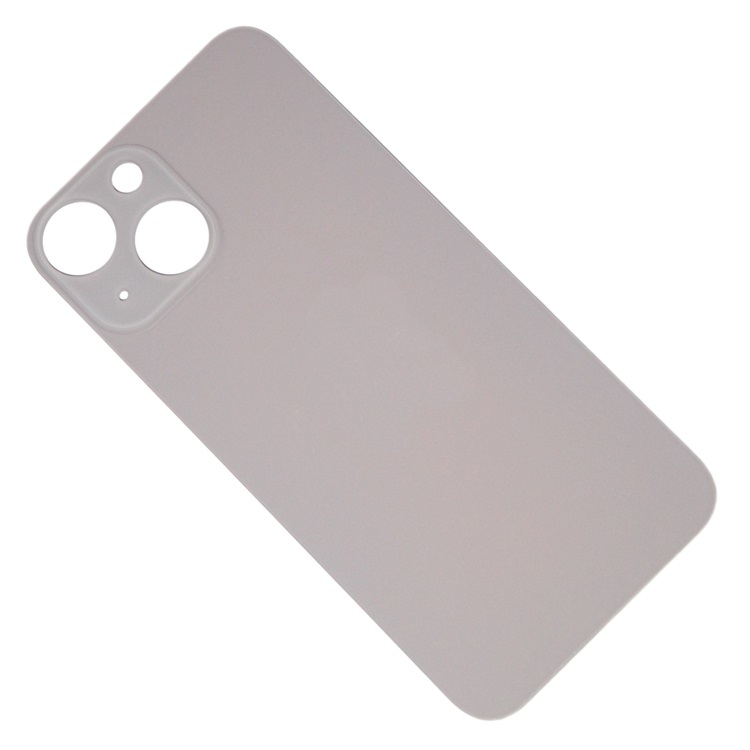 Задняя крышка Promise Mobile для смартфона Apple iPhone 13 mini розовый