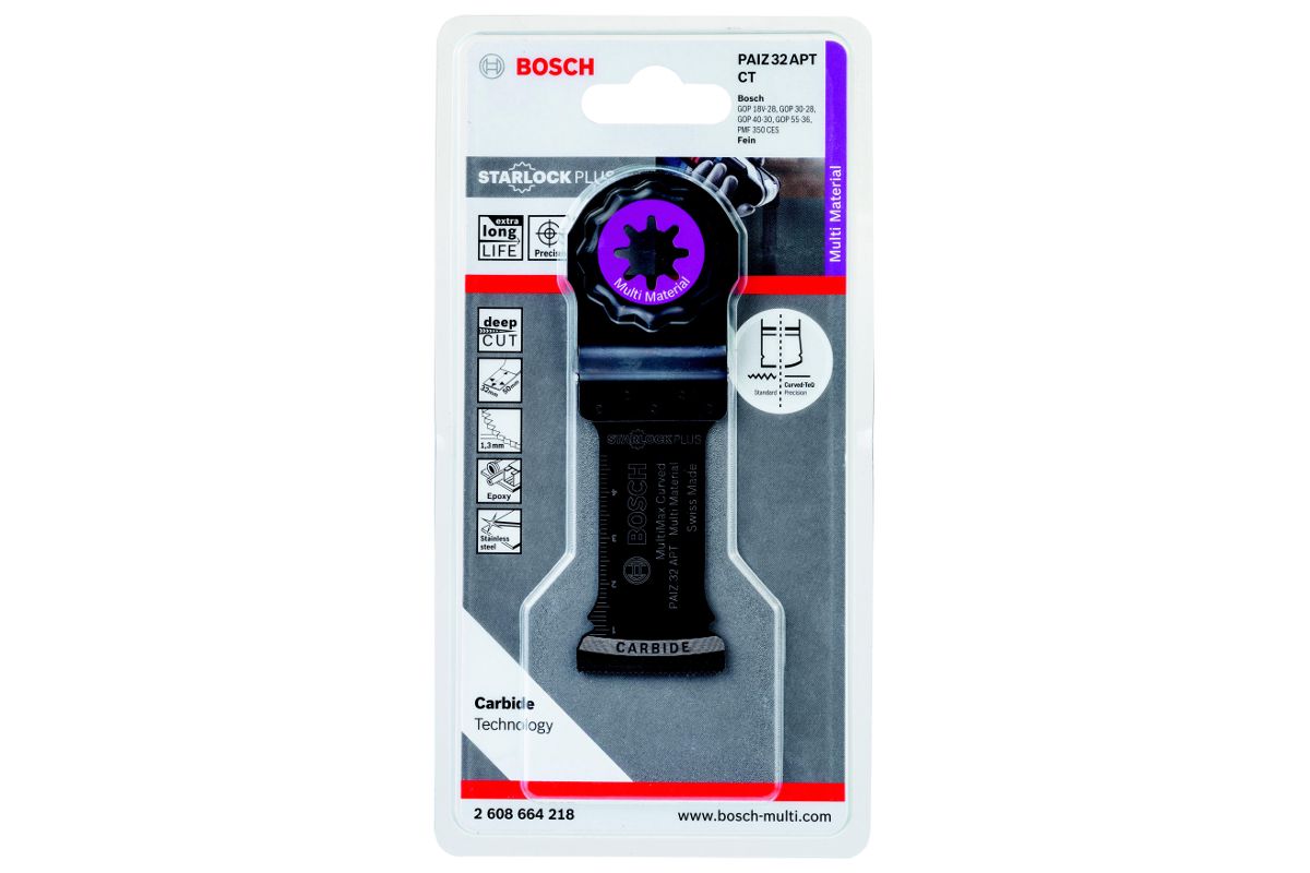 

Полотно пильное BOSCH 2608664218, 2608664218