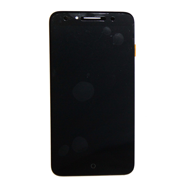 Дисплей Promise Mobile для смартфона Alcatel OT 7048X (One Touch Go Play) черный