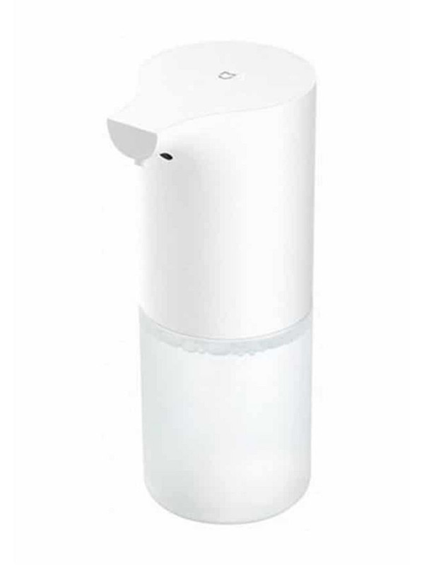 фото Дозатор xiaomi mijia automatic foam soap dispenser white mjxsj01xw